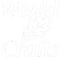 Small logo for Weald Crafts