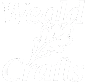 Logo for Weald Crafts
